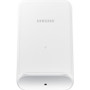Samsung Wireless Charger Convertible - 9 V DC Input - Input connectors: USB - Fast Charging (EP-N3300TWEGCA)