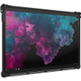The Joy Factory aXtion Edge MP Rugged Carrying Case Microsoft Surface Pro X Tablet - Clear - Anti-slip, Wear Resistant, Tear Shock - - (CWM320MP)