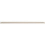 Panduit LD5 Surface Raceway Channel, 6 ft, Black - Black - 72" (1828.80 mm) Length - 1 Pack (LD5BL6-A)