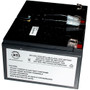 BTI UPS Replacement Battery Cartridge - 12 V DC - Lead Acid (Fleet Network)