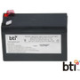 BTI UPS 9Ah Replacement Battery Cartridge - 9000 mAh - 12 V DC - Lead Acid (Fleet Network)