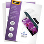 Fellowes Thermal Laminating Pouches - ImageLast&trade;, Jam Free, Letter, 3mil, 200 pack - Laminating Pouch/Sheet Size: 9" Width x 3 - (5244101)