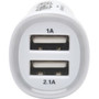 Tripp_Lite_Dual_USB_Tablet__Phone_Car_Charger_5V__31A_-_12_V_DC_Input_-_5_V_DC310_A_Output_U280-002-C12