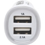 Tripp_Lite_Dual_USB_Tablet__Phone_Car_Charger_5V__31A_-_12_V_DC_Input_-_5_V_DC310_A_Output_U280-002-C12