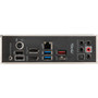 MSI MAG ATX Desktop Motherboard AMD Chipset Socket Built For Gaming And System Builds With Support Up To 128 GB DDR4 Memory B550TORPEDO