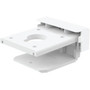 Ergotron Clamp Mount for Monitor - Matte Black (Fleet Network)