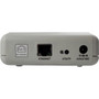 Monnit PoE?X Water Detect Plus Sensor - 4&deg;F (-20&deg;C) to 140&deg;F (60&deg;C) (MNS-P-C1-WS-WP-L03)