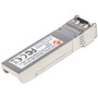 Manhattan 507462 10 Gigabit SFP+ Optical Transceiver Module - 10GBase-SR - LC Multi-Mode - 300m - MSA Compliant