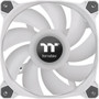 Thermaltake Pure Duo 12 ARGB Radiator Dual Fan Pack White Optimized For Liquid Cooling Radiators Diameter Maximum Sync Mm S X CL-F097-PL12SW-B