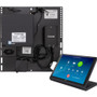 Crestron UC-C100-Z Video Conference System Integrator Kit - Plastic, Metal - Black (Fleet Network)
