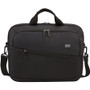 Case Logic Propel PROPA-114 Travel/Luggage Case for 12" (304.80 mm) to 14" (355.60 mm) Notebook, Tablet PC, Accessories, Key, File, - (Fleet Network)