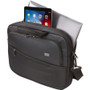 Case Logic Propel PROPA-114 Travel/Luggage Case for 12" (304.80 mm) to 14" (355.60 mm) Notebook, Tablet PC, Accessories, Key, File, - (3204526)