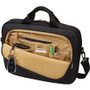 Case Logic Propel PROPA-114 Travel/Luggage Case for 12" (304.80 mm) to 14" (355.60 mm) Notebook, Tablet PC, Accessories, Key, File, - (3204526)