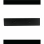 Tripp Lite series B203-104-IND-ER USB Extender - 2 x Network (RJ-45) - 5 x USB - 331.36 ft (101000 mm) Extended Range - Metal - Black (B203-104-IND-ER)