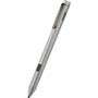 Acer USI Active Stylus - Active - Replaceable Stylus Tip - Black, Silver - Notebook Device Supported (GP.STY11.00D)