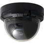 Speco VL644T 2 Megapixel HD Surveillance Camera - Dome - Black  - 1920 x 1080 Fixed Lens - CMOS (Fleet Network)