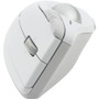 Kensington Pro Fit Ergo Trackball Wireless White 9 Button S K75263WW