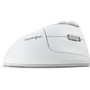 Kensington Pro Fit Ergo Trackball Wireless White 9 Button S K75263WW