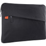 STM Goods Dux Armour Plus Carrying Case for 13" to 14" Notebook - Black - Impact Resistant, Water Resistant, Abrasion Resistant, Wear (Fleet Network)