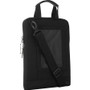 STM Goods Dux Armour Cargo Carrying Case For To Notebook Black Impact Water Abrasion Resistant Sleeve Wear STM-117-303M-01