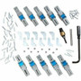 Da-Lite Fast-Fold Deluxe Frame Repair Kit (includes #1-12) (Fleet Network)