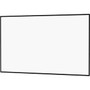 Da-Lite Fast-Fold Deluxe 107" Replacement Surface - 16:10 - HD Progressive ReView 0.9 - 56.5" Height x 90.5" Width (Fleet Network)