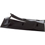 Da-Lite Fast-Fold Deluxe 107" (2717.80 mm) Replacement Surface - 16:10 - HD Progressive ReView 0.9 - 56.5" (1435.10 mm) Height x 90.5" (38328)