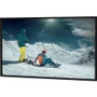 Da-Lite Da-Snap 109" Projection Screen - 16:10 - HD Progressive ReView 0.9 - 57.5" Height x 92" Width - Wall Mount (Fleet Network)