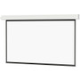 Da-Lite Advantage 123" Electric Projection Screen - 16:10 - High Contrast Matte White - 65" Height x 104" Width - Recessed/In-Ceiling (Fleet Network)