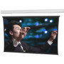 Da-Lite Wireline Advantage 137" Electric Projection Screen - 16:10 - HD Progressive 0.6 - 72.5" Height x 116" Width (Fleet Network)