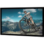 Da-Lite Cinema Contour 77" Projection Screen - 16:9 - Parallax Stratos 1.0 - 37.5" Height x 67" Width (Fleet Network)