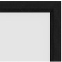Da-Lite Cinema Contour 110" (2794 mm) Projection Screen - 16:9 - Parallax Stratos 1.0 - 54" (1371.60 mm) Height x 96" (2438.40 mm) (29964V)