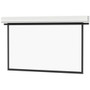 Da-Lite Advantage 94" (2387.60 mm) Electric Projection Screen - 16:10 - Matte White - 50" (1270 mm) Height x 80" (2032 mm) Width - (34568B)