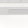 Da-Lite Advantage 113" (2870.20 mm) Electric Projection Screen - 16:10 - High Contrast Matte White - 60" (1524 mm) Height x 96" mm) - (34573B)
