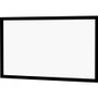 Da-Lite Cinema Contour 125" (3175 mm) Projection Screen - 2.35:1 - HD Progressive 0.6 - 49" (1244.60 mm) Height x 115" (2921 mm) Width (38412V)