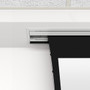 Da-Lite Tensioned Advantage 184" (4673.60 mm) Electric Projection Screen - 16:9 - HD Progressive 1.1 - 90" (2286 mm) Height x 160" mm) (39152B)