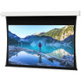Da-Lite Tensioned Advantage 189" Electric Projection Screen - 16:10 - Da-Mat - 100" Height x 160" Width - Recessed/In-Ceiling Mount (Fleet Network)