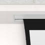 Da-Lite Tensioned Advantage 208" (5283.20 mm) Electric Projection Screen - 16:10 - Da-Tex - 110" (2794 mm) Height x 176" (4470.40 mm) (70247FL)