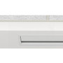 Da-Lite Tensioned Advantage 100" (2540 mm) Electric Projection Screen - 4:3 - Da-Mat - 60" (1524 mm) Height x 80" (2032 mm) Width - (84347FLS)