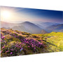 Da-Lite FullVision 123" Projection Screen - 16:10 - HD Progressive 0.9 - 65" Height x 104" Width (Fleet Network)