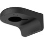 Galaxy Wall Mount for Network Camera - White - 2.20 lb (1000 g) Load Capacity - Aluminum, SECC (Fleet Network)