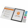 STM Goods Glass Screen Protector for iPad Pro, iPad Air, iPad and iPad Mini Clear - For LCD iPad (9th Generation), iPad (8th iPad (7th (Fleet Network)
