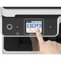 Epson C11CJ88201 EcoTank Pro ET-5170 Wireless All-in-One Supertank Printer - Color - White - 17 ppm Mono / 9. 5 ppm Color - 250-Sheet Tray - Auto