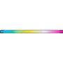 Corsair Vengeance RGB Pro SL 16 GB DDR4 Memory Kit Dual Channel Slim Profile Lighting Motherboard Desktop Server Black DRAM For CMH16GX4M2Z3600C16