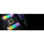 Corsair Vengeance RGB PRO 32GB (2 x 16GB) DDR4 DRAM 3200MHz C16 Memory Kit - White - For Motherboard - 32 GB (2 x 16GB) - DDR4 SDRAM - (CMW32GX4M2E3200C16W)