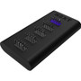 NZXT Internal USB Hub Gen 3 2.0 4 Port With SATA Power Connector PC S AC-IUSBH-M3
