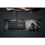 Corsair CH-9413641-WW MM300 PRO Premium Spill-Proof Cloth Gaming Mouse Pad - Extended - Textured - 36. 61" x 11. 81"