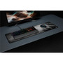 Corsair CH-9413641-WW MM300 PRO Premium Spill-Proof Cloth Gaming Mouse Pad - Extended - Textured - 36. 61" x 11. 81"