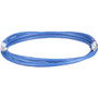 Panduit Cat 6A 24 AWG UTP Copper Patch Cord, 7 ft, Blue - 7 ft Category 6a Network Cable for Network Device - First End: 1 x Modular - (UTP6AX7BU)