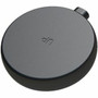 Gamber-Johnson PANORAMA ANTENNA - GPSC - DUAL PASS THRU - TNC - 26 dB - Vehicle, Telematics, Cellular Network, GPS, GLONASS, Radio IoT (Fleet Network)
